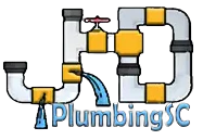 jd plumbing sc full color logo